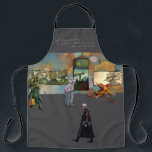 I support the Topeka Art Guild Mug Apron<br><div class="desc">I support the Topeka Art Guild Apron</div>