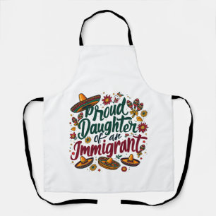 I Support Women's Rights and Wrongs Feminism  Apron
