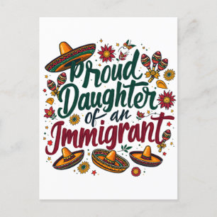 I Support Women's Rights and Wrongs Feminism  Postcard