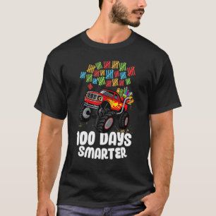 I Survived 100 Masked School Days 100th Day Of Sch T-Shirt
