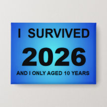 I Survived 2026