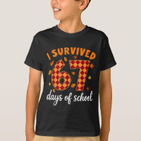 I Survived 67 Days Of School Funny Teacher Thanksg