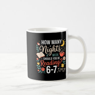 I Survived 67 Days Of School Tee Coffee Mug