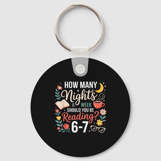 I Survived 67 Days Of School Tee  Key Ring (Front)