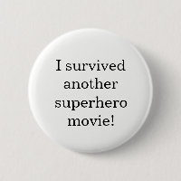 I survived
