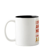 I Survived Another Meeting Sarcastic Office Mug