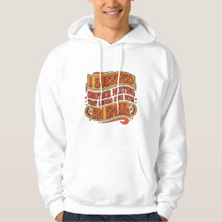I Survived Another Meeting That Should Have Been A Hoodie