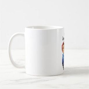 I Survived Coronavirus Quarantine Coffee Mug