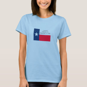 I Survived Hurricane Ike T-Shirt