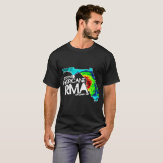 I Survived Hurricane Irma T-Shirt