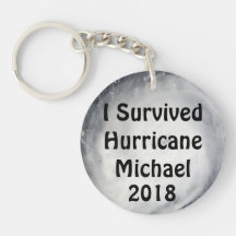 I Survived Hurricane Michael