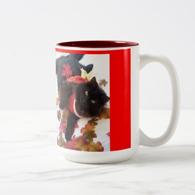 I survived Menopause!! MUG (Right)
