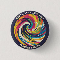 I survived Milton hurricane Florida strong 