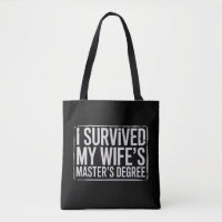 I Survived My Wife's Masters Degree Graduation 