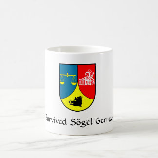 I Survived Sögel Germany Cup