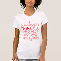 I survived Swine Flu