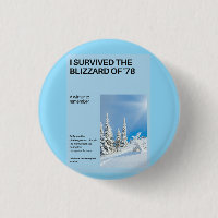 I Survived The Blizzard of '78