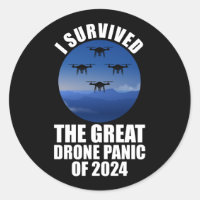 I Survived The Great Drone Panic Of 2024