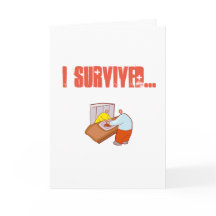 I Survived the Hospital Cafeteria