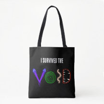 I Survived the Void