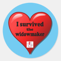 I Survived the Widowmaker
