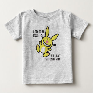I Take After My Mum Baby T-Shirt