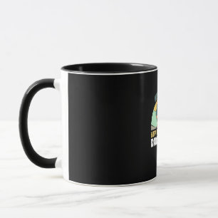 I Talk To My Dachshund Mug