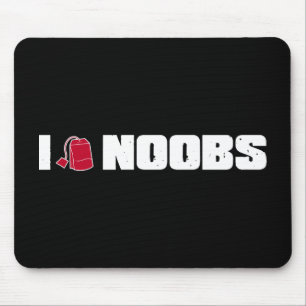 I (teabag) noobs mouse pad
