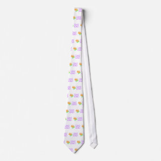I Teach Amazing Kids (Numbers) Tie