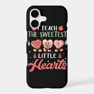 I Teach The Sweetest Little Heart