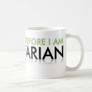 I THINK COFFEE MUG