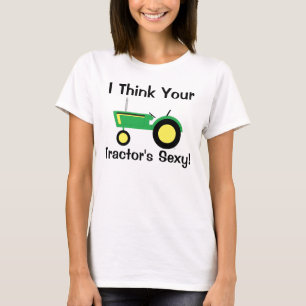 I think T-Shirt