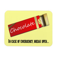 I think this qualifies as a chocolate emergency