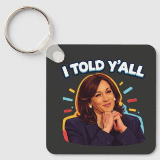 I told yall key ring