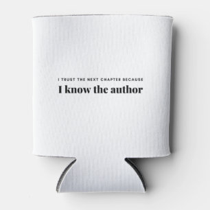 i trust the next chapter because i know the author can cooler