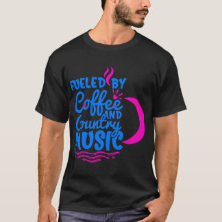 I Turn Coffee Into Education - The perfect gift fo T-Shirt