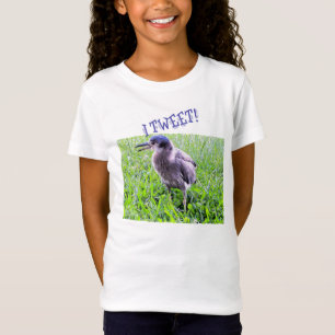 I TWEET! T-Shirt