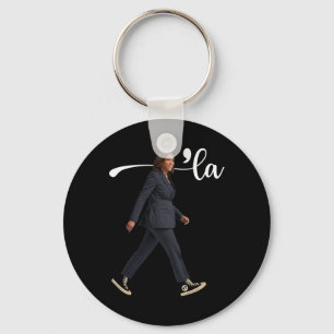 I Understand The Ignment Cute Shoes Election 2024 Key Ring