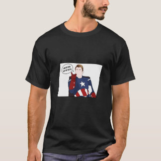 I understood that reference  T-Shirt