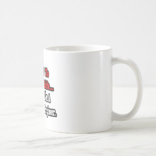 I Used to Have a Life...Mechanical Engineer Coffee Mug