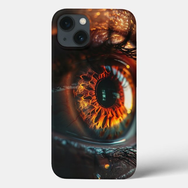 I’ve got My Eye on you  Case-Mate iPhone Case (Back)