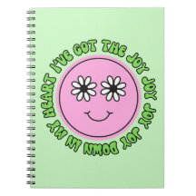 I’ve got the Joy (x4) down in my heart