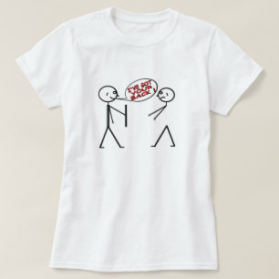 I 'VE GOT YOUR BACK ! T-Shirt