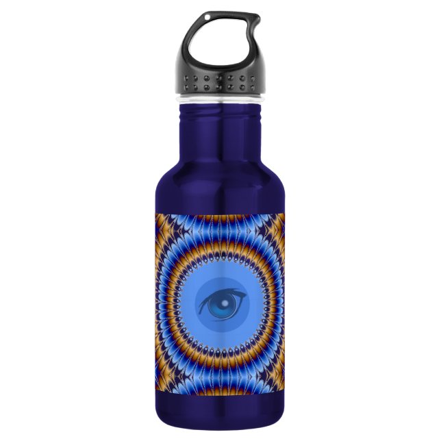 I Vision_ 532 Ml Water Bottle (Front)