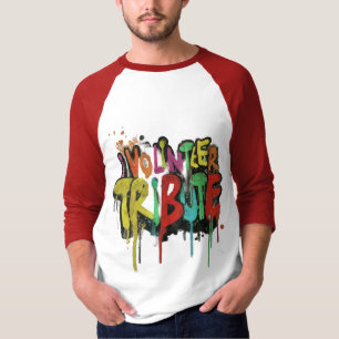 I Volunteer as Tribute T-Shirt
