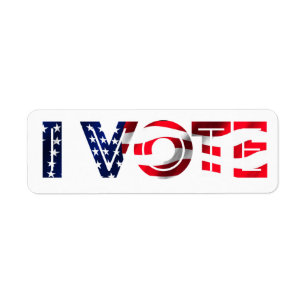 I Vote