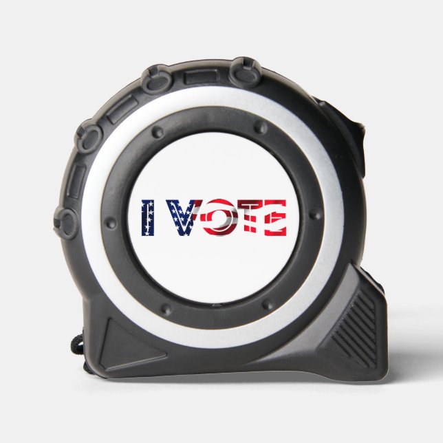I Vote 1 (Front)