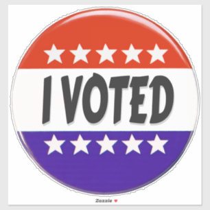 I Voted