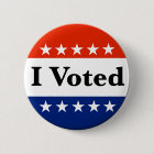 I Voted 2026 Elections