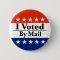 I Voted By Mail